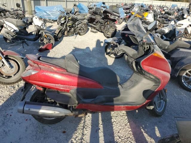 2006 Yamaha YP400