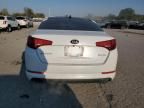 2012 KIA Optima EX