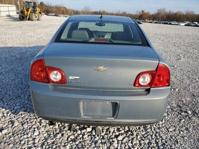 2008 Chevrolet Malibu LS