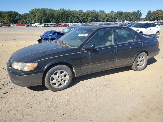 2000 Toyota Camry CE