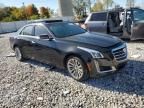 2018 Cadillac CTS Luxury