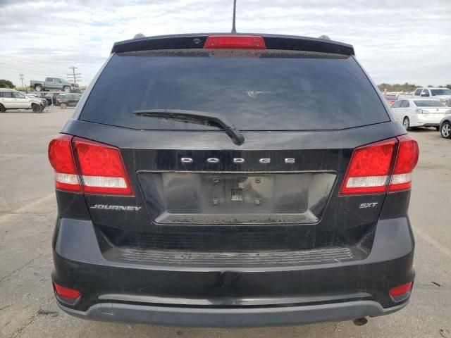 2014 Dodge Journey SXT