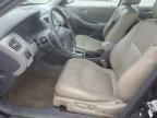 2001 Honda Accord EX