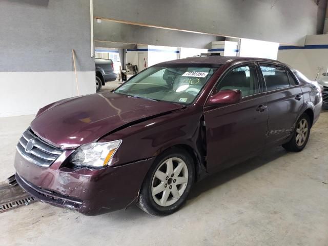 2006 Toyota Avalon XL