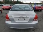 2004 Hyundai Elantra GLS