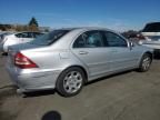 2005 Mercedes-Benz C 240 4matic