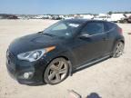 2013 Hyundai Veloster Turbo