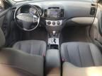 2008 Hyundai Elantra GLS