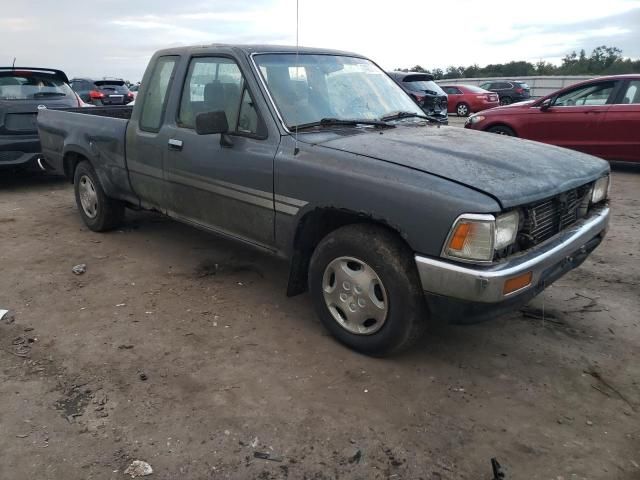 1994 Toyota Pickup 1/2 TON Extra Long Wheelbase DX