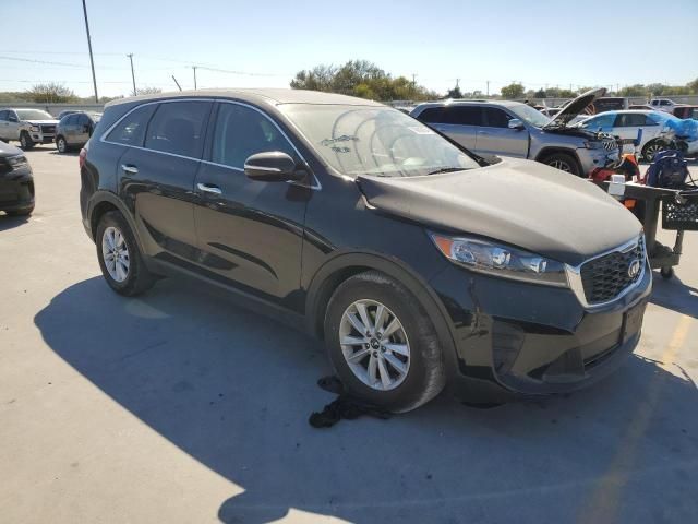 2020 KIA Sorento L