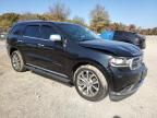 2016 Dodge Durango Citadel