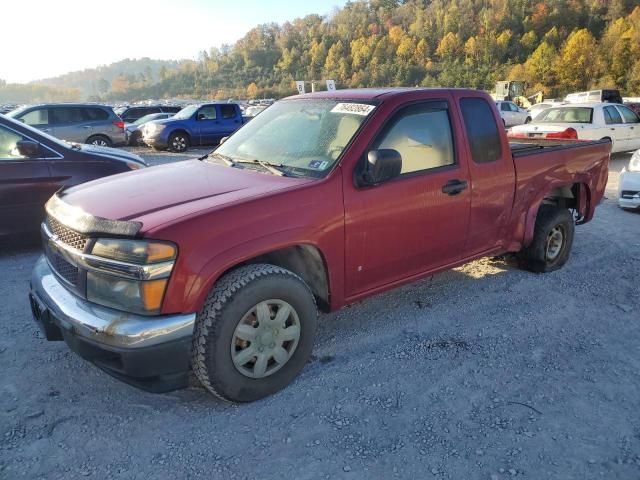 2006 Chevrolet Colorado