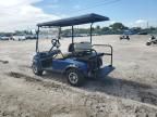 1992 Clubcar Golfcart