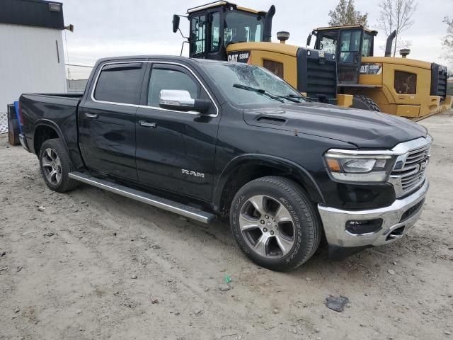 2021 Dodge 1500 Laramie