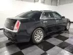 2012 Chrysler 300C