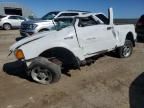 2001 Ford Ranger Super Cab