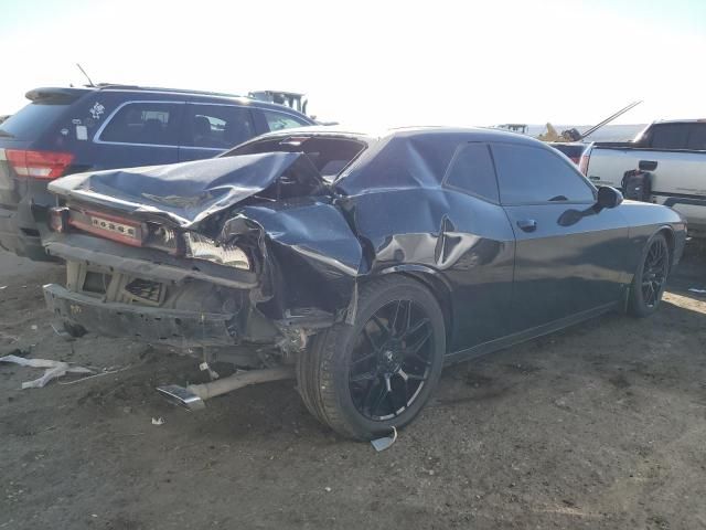 2013 Dodge Challenger R/T