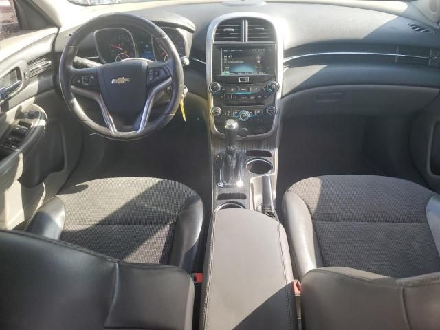 2014 Chevrolet Malibu 2LT