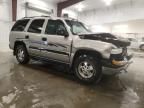 2001 Chevrolet Tahoe K1500