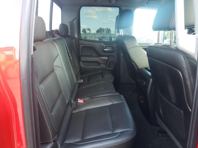 2014 GMC Sierra K1500 SLT