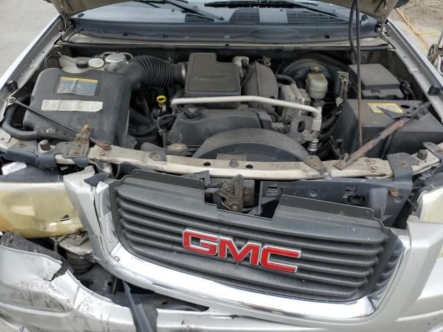 2005 GMC Envoy XL