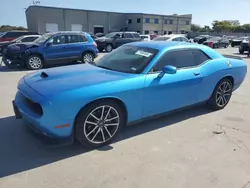 Dodge salvage cars for sale: 2023 Dodge Challenger GT