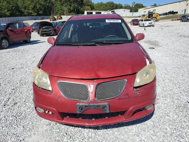 2006 Pontiac Vibe