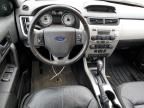 2010 Ford Focus SES