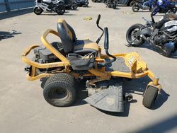 2020 Caiq Proz Mower en venta en Wilmer, TX