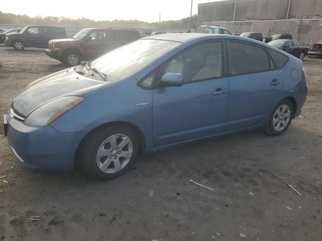 2006 Toyota Prius