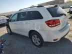 2012 Dodge Journey SXT