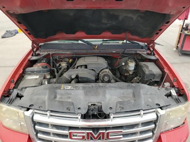 2007 GMC New Sierra C1500