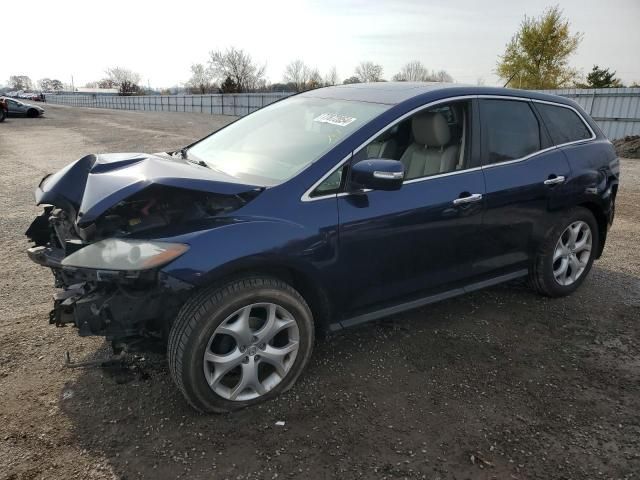 2010 Mazda CX-7