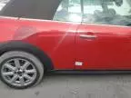 2011 Mini Cooper S