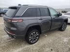 2023 Jeep Grand Cherokee Overland 4XE