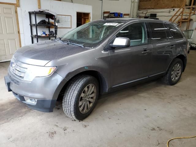 2010 Ford Edge SEL