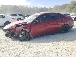 Hyundai Vehiculos salvage en venta: 2023 Hyundai Elantra SEL