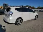 2013 Toyota Prius V