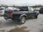 2000 Nissan Frontier King Cab XE