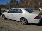 2005 Lexus LS 430