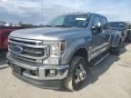 2020 Ford F350 Super Duty