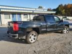 2018 Chevrolet Silverado K1500 LTZ