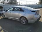 2015 Lincoln MKZ