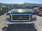 2000 Ford F350 Super Duty