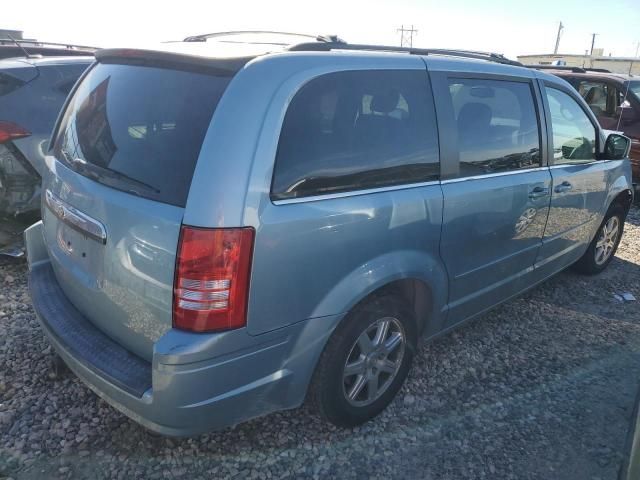 2008 Chrysler Town & Country Touring