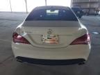 2014 Mercedes-Benz CLA 250