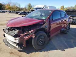 Salvage cars for sale at Marlboro, NY auction: 2018 Toyota C-HR XLE