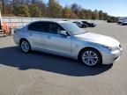 2010 BMW 535 XI