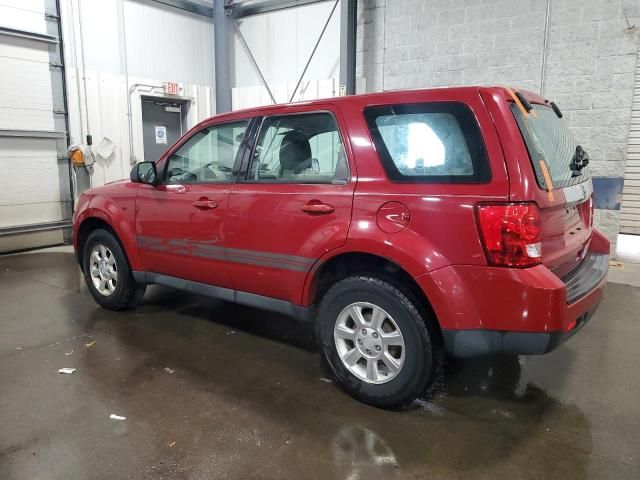 2011 Mazda Tribute I