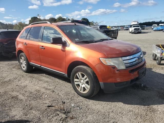 2008 Ford Edge SE